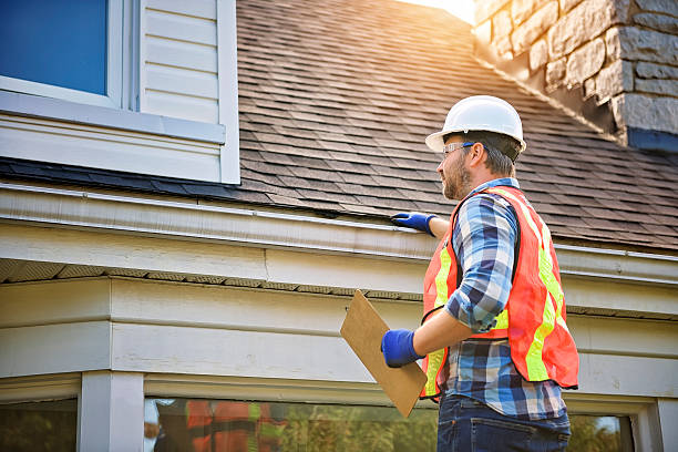 Licensed Roofing service in Charleston, IL - Ben Roofing and Steel LLC